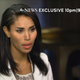Image for article titled V. Stiviano Sat Down With Barbara Walters and It Got Weird